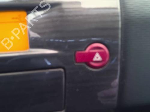 Warning switch CITROËN C4 I (LC_) | BP39042771I22 - Image 3