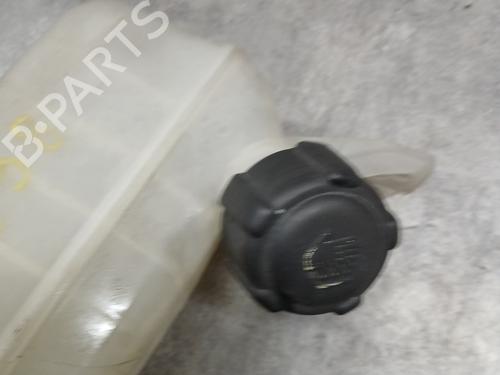 Expansion tank RENAULT MEGANE II (BM0/1_, CM0/1_) 1.6 16V (BM0C, CM0C) | BP28126741C120 