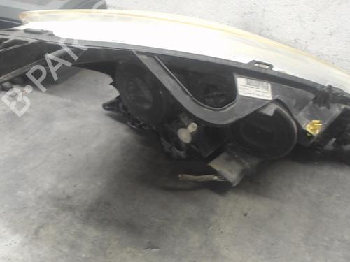 Left headlight CITROËN C3 II (SC_) 1.6 HDi | BP38485676C28 - Image 3