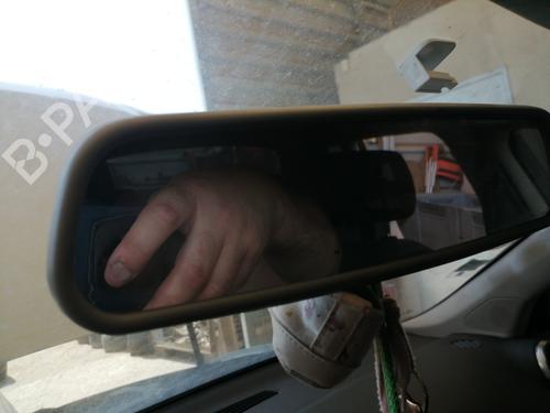Rear mirror AUDI A3 Sportback (8PA) 1.9 TDI | BP27149606I6 