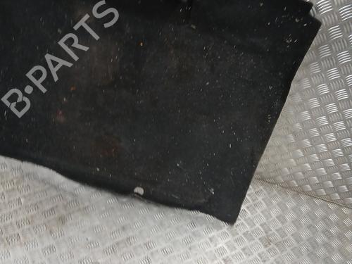 Luggage compartment floor DACIA SANDERO II 1.5 dCi | BP29844963I33