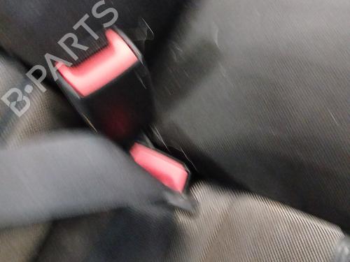 Used Seat buckle Seat buckle FIAT PUNTO (199_) [2012-2026] 36009235 36009235
