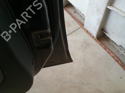 Used Front right lock FORD FIESTA VI (CB1, CCN) 1.25 (82 hp) 26049396