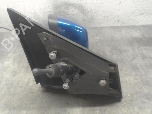 Used Left mirror Left mirror 38258824 38258824
