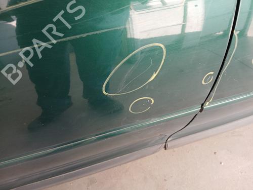 Right rear door AUDI A3 (8L1) 1.6 | BP29560726C5 
