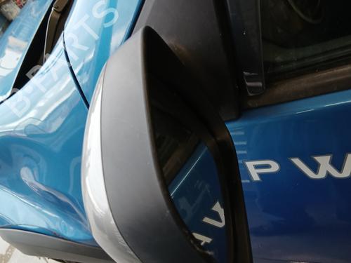 Left mirror DACIA SANDERO II 1.5 dCi | BP29736174C26 