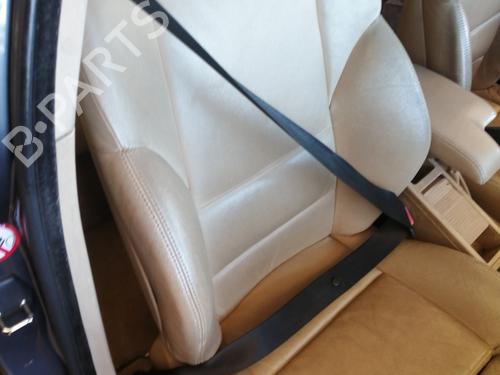 Højre fortil seleforstrammer BMW 3 (E46) 320 d (150 hp) 26240435