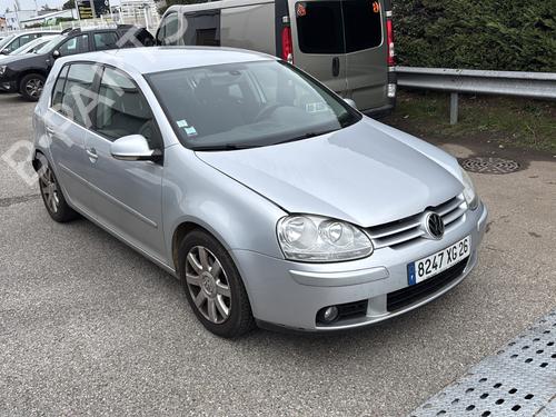 Starter VW GOLF V (1K1) 2.0 TDI 16V | BP27336367M8 - Image 8