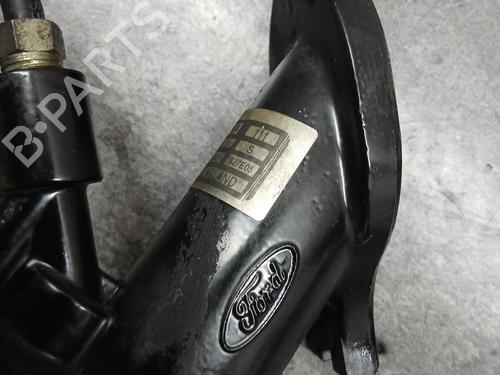 Vakuumpumpe FORD FOCUS C-MAX (DM2) 1.8 TDCi | BP28217045M80 