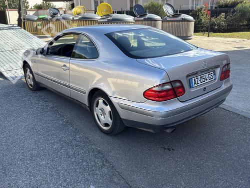 Zestaw narzędzi / podnośnik MERCEDES-BENZ CLK (C208) CLK 230 Kompressor (208.347) | BP33984322C119 - Image 13