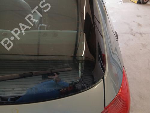 Tailgate PEUGEOT 206 Hatchback (2A/C) 1.9 D | BP29844799C6