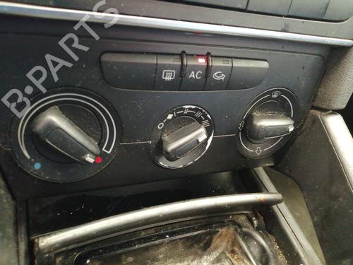 Used Climate control AUDI A3 Sportback (8PA) 1.9 TDI (105 hp) 27149589