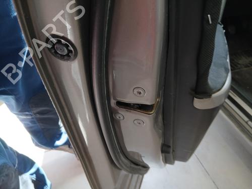 Used Front left lock Front left lock TOYOTA COROLLA Verso (ZER_, ZZE12_, R1_) 2.2 D-4D (AUR10_, AUR10R) (136 hp) 33681596 33681596