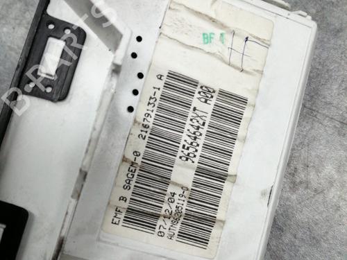 Display monitor PEUGEOT 206 Hatchback (2A/C) 2.0 HDI 90 | BP24178184C48 