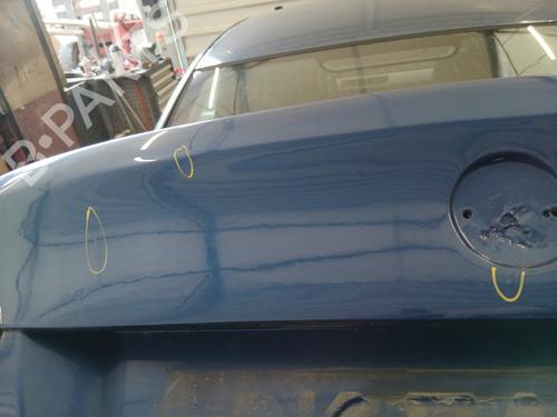 Tailgate BMW 3 (E90) 320 d | BP32094947C6 