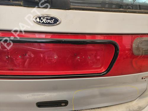 Used Tailgate Tailgate 36010589 36010589