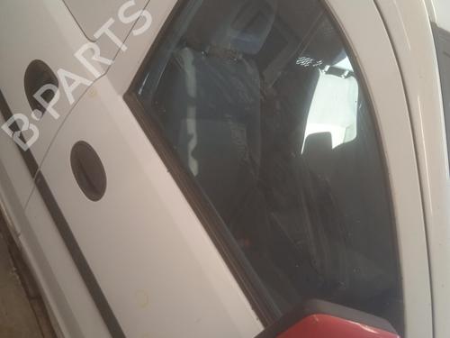 Right front door OPEL COMBO Box Body/MPV 1.3 CDTI 16V | BP22222269C3