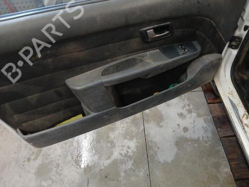 Rudehejsemekanisme ventre foran FIAT STRADA Pickup (178_, 278_) 1.3 D Multijet (278AYR1A) | BP29712025C22 