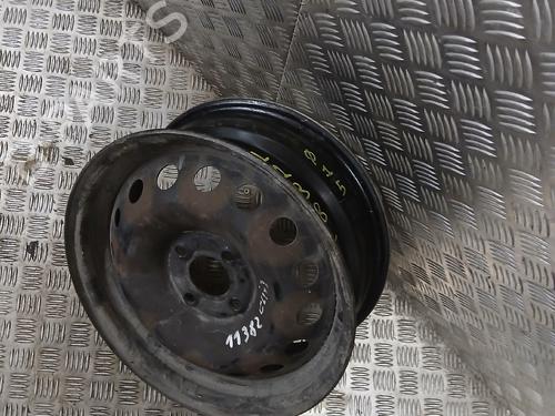 Used Rim Rim RENAULT CLIO III (BR0/1, CR0/1) 1.4 16V (98 hp) 34624648 34624648