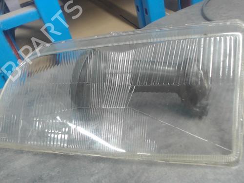 Used Left headlight CITROËN AX (ZA-_) 15 D (58 hp) 30792149