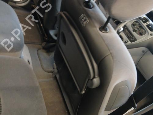 Right front seat CITROËN XSARA PICASSO (N68) 1.6 HDi | BP31341210C16 