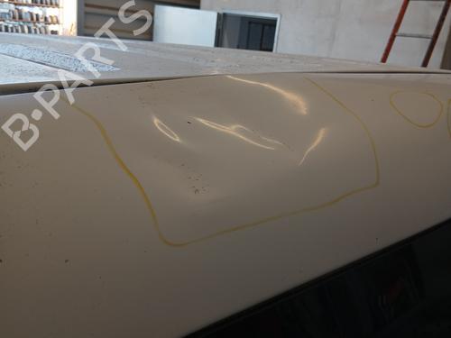 Tailgate FORD TOURNEO CONNECT 1.8 TDCi | BP28069744C6 