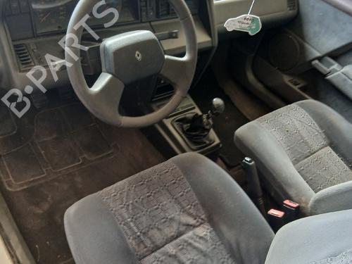 Starter RENAULT 21 (B48_) 2.1 D (B48V/B48O) | BP38514075M8 - Image 7