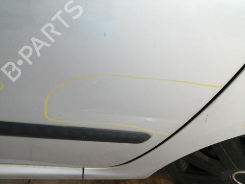 Used Right front door PEUGEOT 307 (3A/C) 2.0 HDi 110 (107 hp) 26905981