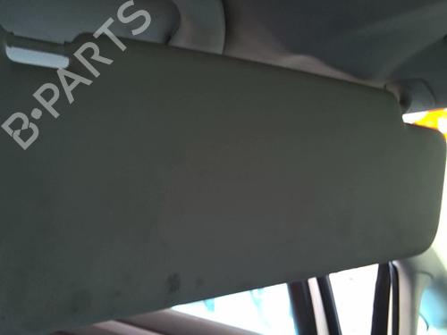 Left sun visor VW TOURAN (1T3) 2.0 TDI | BP38927737I1 - Image 3