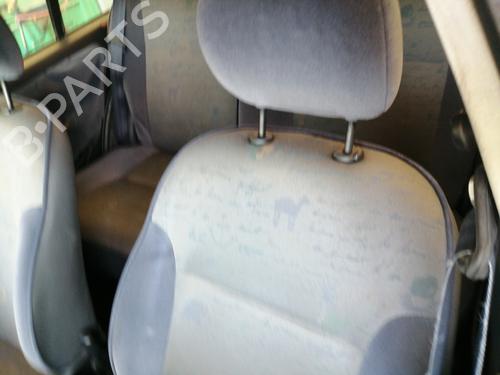 Left front seat CITROËN SAXO (S0, S1) 1.1 X, SX | BP27629276C15 