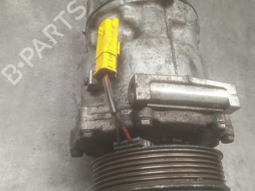 AC compressor CITROËN C8 (EA_, EB_) 2.0 HDi 135 | BP23043535M34 - Image 5