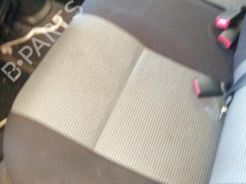 Used Rear seat FIAT SEDICI (189_) 1.9 D Multijet 4x4 (120 hp) 24893032