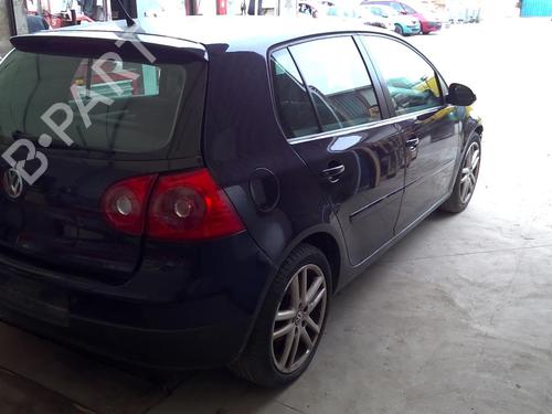 Front bumper reinforcement VW GOLF V (1K1) 1.9 TDI | BP20887083C109 