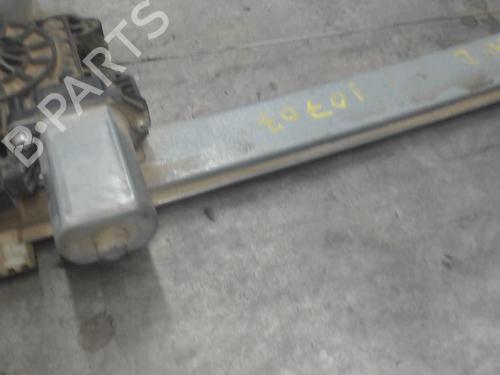 Front right window mechanism FIAT TALENTO Van (296_) 1.6 D | BP38527751C23 - Image 2