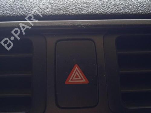 Used Warning switch KIA RIO III (UB) 1.1 CRDi (75 hp) 21276955
