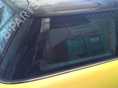 rear-right-quarter-glass-mini-mini-r50-r53-2001-2002-2003-2004-2005-2006-40446526 main image