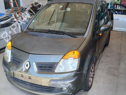 Right front seat RENAULT MODUS / GRAND MODUS (F/JP0_) 1.5 dCi (FP0D, JP0D) | BP36515543C16 - Image 11