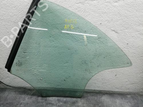 Panel rute bak venstre PEUGEOT 307 CC (3B) 2.0 HDi 135 (136 hp) 25916125