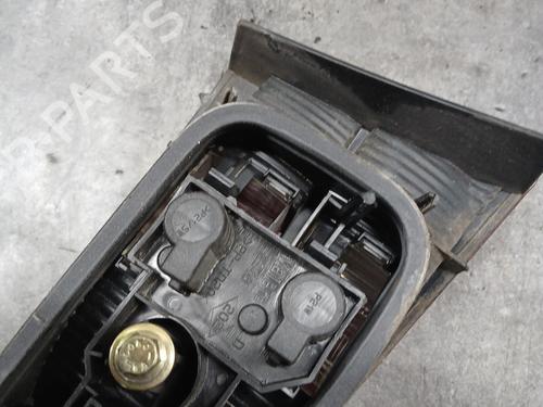 Right tailgate light RENAULT LAGUNA II (BG0/1_) 1.6 16V (BG0A, BG0L) | BP32493134C80 - Image 2