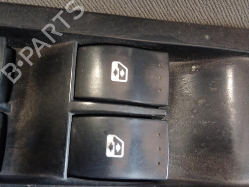 Left front window switch RENAULT ESPACE IV (JK0/1_) 2.0 Turbo (JK0A, JK0B, JK0N) | BP32732138I27 - Image 2