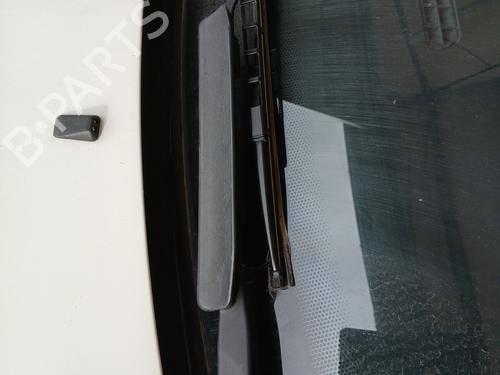Front windshield wiper arm AUDI 80 B4 Saloon (8C2) 1.9 TDI | BP29528643C143 