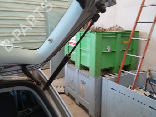 Used Tailgate lift support Tailgate lift support 38258813 38258813