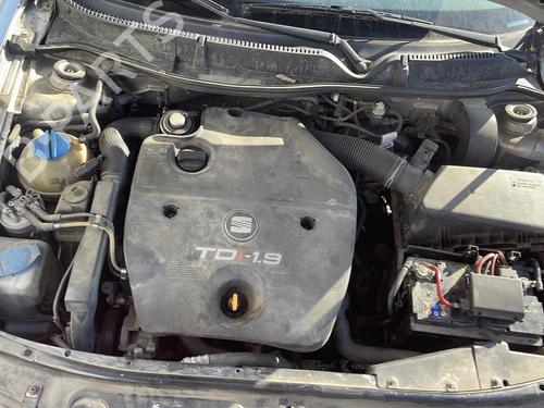 Left taillight SEAT LEON (1M1) 1.9 TDI | BP21275997C34 