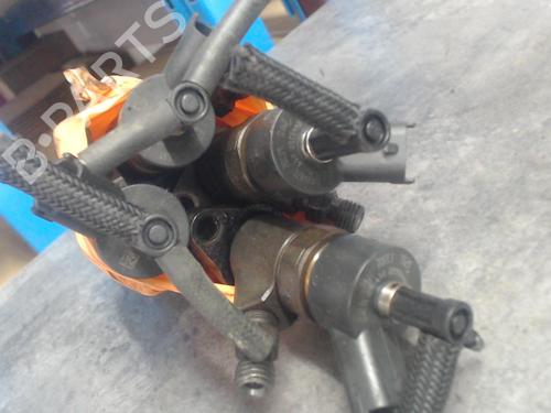 Injector CITROËN C5 II (RC_) 1.6 HDi (RC8HZB) | BP33709573M100 - Image 2