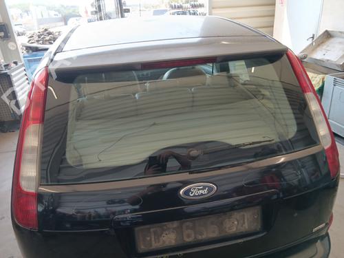 Tailgate FORD FOCUS C-MAX (DM2) 1.8 TDCi | BP28073302C6 