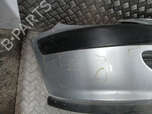 Front bumper PEUGEOT 307 (3A/C) 2.0 HDi 110 | BP29612202C7 