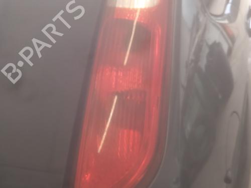 Right taillight FORD FOCUS II (DA_, HCP, DP) 1.8 TDCi | BP23852418C35 