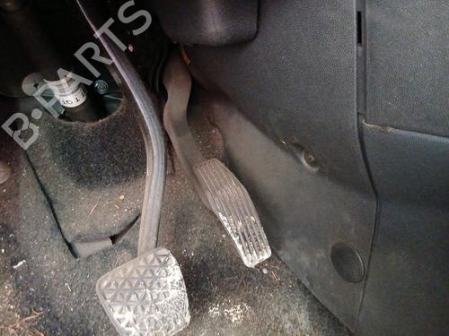 Pédale OPEL MERIVA A MPV (X03) 1.7 CDTI (E75) (100 hp) 32094857