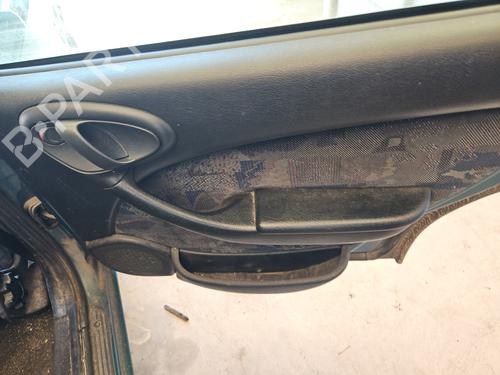 Used Rear right window mechanism Rear right window mechanism CITROËN XSARA (N1) 1.6 16V (109 hp) 34257081 34257081