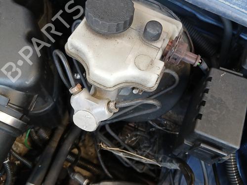 Used Servo brake Servo brake PEUGEOT 106 II (1A_, 1C_) 1.4 i (75 hp) 31351699 31351699